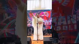 Simran Kaur Dhadli Live Performance |❤❤ #simrankaurdhadli #performance #shorts #viral #youtubeshorts