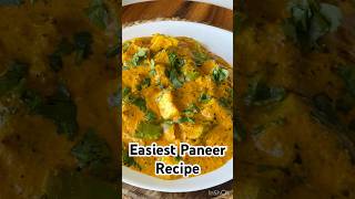 Delicious Malai Paneer recipe you’ll Love it #shorts #youtubeshorts #shortsfeed #trending