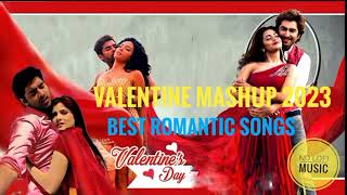 Valentine Day week Song 2023 l Best Bengali Romantic Song l 2023 l DEV / Jeet / Ankush
