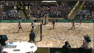 Sean Rosenthal best defense - Berlin 2012 vs Fijalek-Prudel