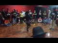 urban street jam 2v2 allstyle battle combo hans vs. ntb