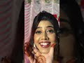 ms to mrs. ​⁠ bride bengaliwedding bridesmaids weddingreels friendswedding