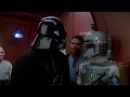 Why Vader Gave C-3PO’s Parts to Chewbacca on Cloud City