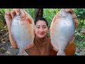 Tasty Sea Fish Sour Cooking - Cooking With Sros