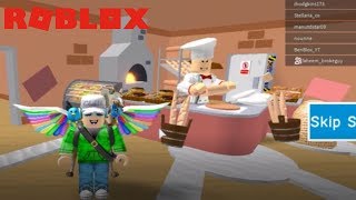 Roblox Escape The Evil Bakery Videos 9tubetv -