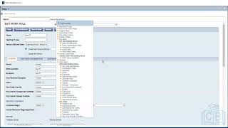 Cyberbrainer Kronos Tutorial Kronos Training Kronos training Courses Kronos Online Training