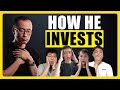 Confronting 1M65 Mr Loo On His Investing Strategies!