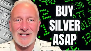 The NEXT 30 Days Are CRUCIAL For Silver Investors - Peter Schiff