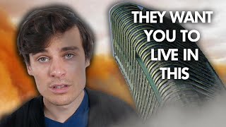 The Dumb Reason Our Cities are Crumbling