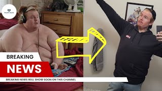 From Obesity to Fitness:Casey King's Transformation Story | Casey King Weight Loss 2023 #weightloss