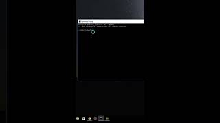 Matrix effect in command prompt #matrix #matrix_effect #command_prompt #batch #batch_file #hacking
