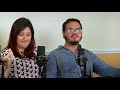 Iris After Hours - Episode 105 - Nathalia and Fernando Sousa