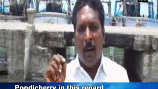 Fishermen in TN plan strike against govt's order barring them to fish in Lankan waters