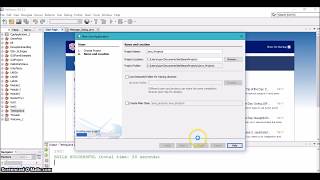 1. Message Dialog in Java