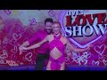 daniella karagach and pasha pashkov from