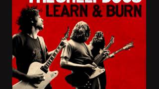 The Sheepdogs - Learn My Lesson