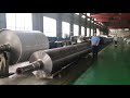 jwell manufacturing base ~ roller workshops salat@jwell.cn