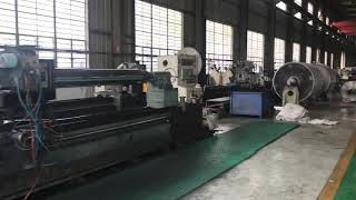 Jwell Manufacturing base ~ Roller workshops salat@jwell.cn