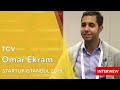 Omar Ekram - TCV / Startup Istanbul 2019