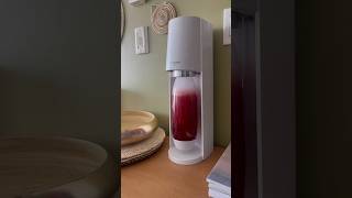 ✨ 💦 How to use Sodastream Terra | sparkling iced tea water | homemade | Amazon