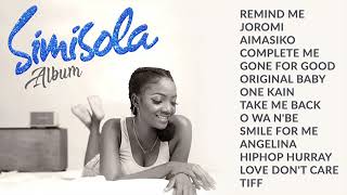 FULL ALBUM SIMISOLA