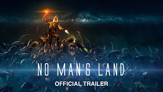 No Man's Land - Alien Fan Film (OFFICIAL TRAILER)