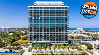 72 Park by Nomada Residences | Miami Beach (FL), United States | Hotel Review 🏩