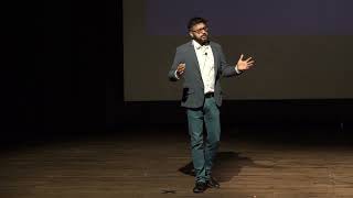 Shoot, my friend. I’m ready | Sanjay GuhaThakurta | TEDxYouth@RusselStreet
