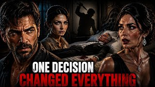 He Changed His Will… Hours Later He Was Found Dead