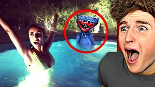 SCARIEST Videos On The Internet..