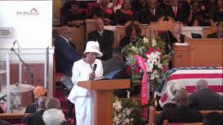 Celebration of Life | Home Going Service | Reverend Alphonzo C. Cobb