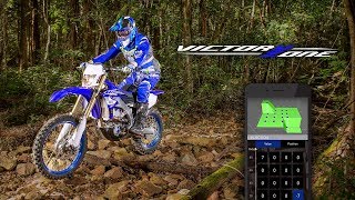 2019 Yamaha WR450F 4K