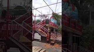 Banjari Mata Mandir Bhanpuri Raipur #shorts