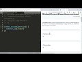Class07 - JS 2 - week 3 pt 1