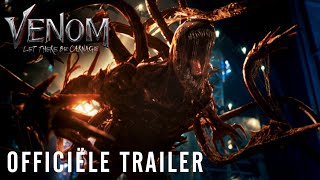 Venom: Let There Be Carnage | officiële trailer [ondertiteld]