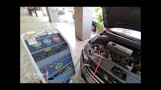 @汽車冷氣空調保養