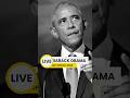 The Most Powerful Speech | Barack Obama #shorts #motivation #obama