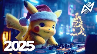 Music Mix 2025 🎧 EDM Mix of Popular Songs 🎧 EDM Gaming Music #305