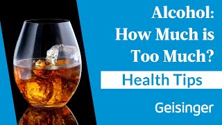 Alcohol: How Much is Too Much for Your Heart? | Dr. George Ruiz Explains