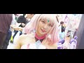 animejapan 2019 cosplay showcase