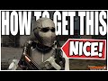 HOW TO GET THIS HIDDEN MASK IN THE DIVISION 2 & MANY MORE! (TIPS & TRICKS)