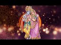 nonstop krishna bhajan ~श्री कृष्ण गोविन्द हरे मुरारी हे नाथ नारायण वासुदेवा ~morning krishna bhajan