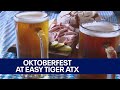 Oktoberfest at Easy Tiger | FOX 7 Austin