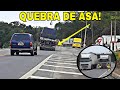 Dia Dia De Flogueiros {PARTE 7} - MUITA QUEBRA DE ASA