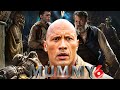 The Mummy 6 (2024) || Dwayne Johnson, Chris Bell, Rafe, Annabelle || Review And Facts