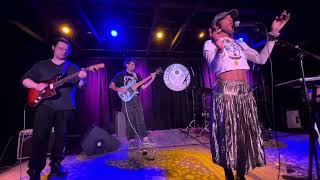 Spellling / 2025-05-03 / The Grey Eagle, Asheville NC