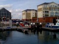 visiting the sovereign harbour