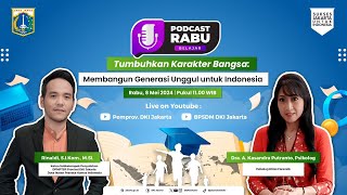 Podcast Rabu Belajar Eps 139 \