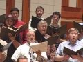 CCTV video brochure:  Willamette Master Chorus