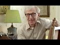 12 Questions for Woody Allen